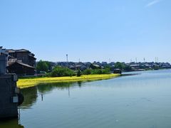 -大小河街