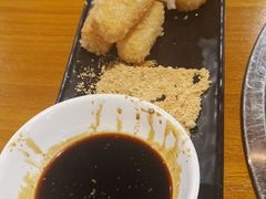 -川东长筷子耗儿鱼(万象润街店)