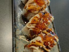 -林妈妈村·日式料理(宝山万达店)