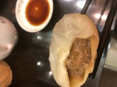 小笼包-熙盛源(滨湖万达店)