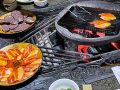 -丽江火塘人家(西安路店)