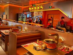 -西塔老太太泥炉烤肉(苏州大悦城店)