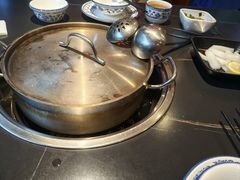 -淼福猪肚鸡·椰子鸡火锅(大沙地店)