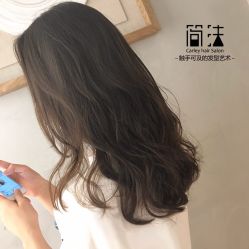 -简法造型·品牌形象店