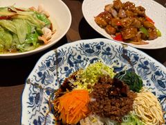 -奉天小馆·非遗东北菜(沈阳万象城店)