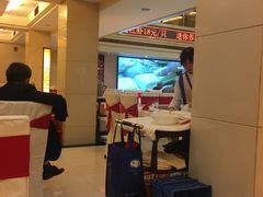 -蓝天宾馆·融合菜·宴席(解放大道店)