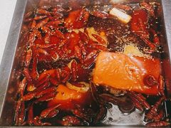 -阿串串老火锅(力盟店)