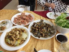 -海岛渔村大酒店(云霄路店)