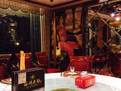 -万宝海鲜舫(劳动公园店)