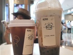 -喜茶(广州天汇igc店)