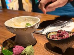 -格鲁·秀色Georgia’s Feast