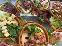 -牛犇炭火烤肉·鲜切烤肉(承德总店)
