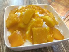 -杨小贤芒果绵绵冰(南门口店)