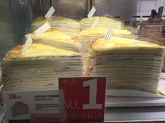 -早安巴黎(四季坊店)