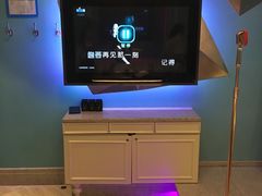 -米乐星世界KTV