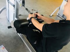 -LA合时健身4PMFIT(花桥旗舰店)