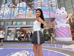 -天虹购物中心(深圳龙华店)