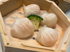 -怀德酒楼·粤菜·海鲜·茶点(宝安国际机场店)