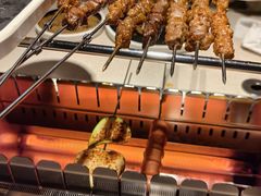 -丰茂烤串(五道口店)