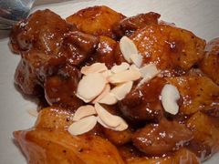 -小厨娘金榜题名(夫子庙秦淮河店)