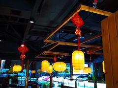 -杭百味·大众精选杭帮菜(西湖音乐喷泉店)