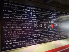 -厦门失恋博物馆(中华城店)