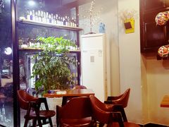 -陈员外正宗夹江烧烤(广福路店)