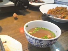 -秦月轩·陕西家乡菜(阜成路·五棵松店)