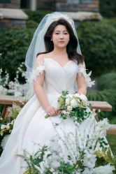 -金夫人婚纱摄影(总店)