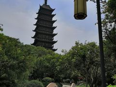 -常熟方塔园