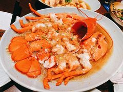 -环球港凯悦 · 享悦中餐厅