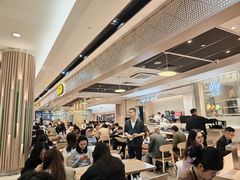 -大家乐(广州花城汇店)
