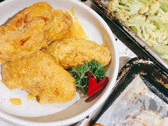 -素描餐厅(灵隐天竺店)