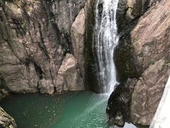 -磐安舞龙峡景区