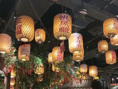 -南京大牌档(之心城店)