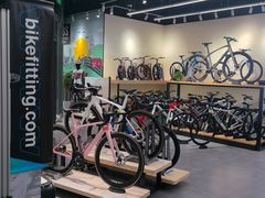 -TREK崔克自行车(徐汇滨江店)