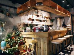 -麦甜创意轻食餐厅(西康路店)