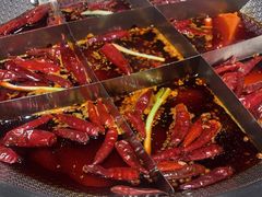 -厂花素芬九宫格火锅(红光店)