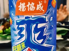 马蹄爽-宣武小院涮肉(前门店)