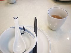 -长春观斋补堂素菜馆