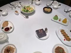 -荣兴酒家(徐家汇店)