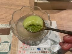 -杏甜品(尖沙咀加拿分道店)