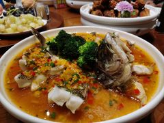 -塞外楼外楼(南湖店)