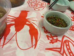 -阿财老铺·老蚌埠龙虾城(华夏总店)