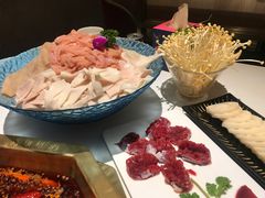 -丙申臺火锅