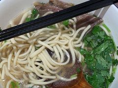 -马记永·兰州牛肉面(3019君尚店)