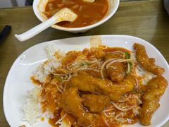 -玉华饮食店(茅台路店)