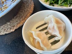 -川旺角融合菜•海景餐厅(星海广场店)