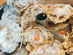 -聚点串吧·北京烧烤(赵登禹路店)