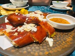 -茶人村·宫廷私厨(奥体印象城店)